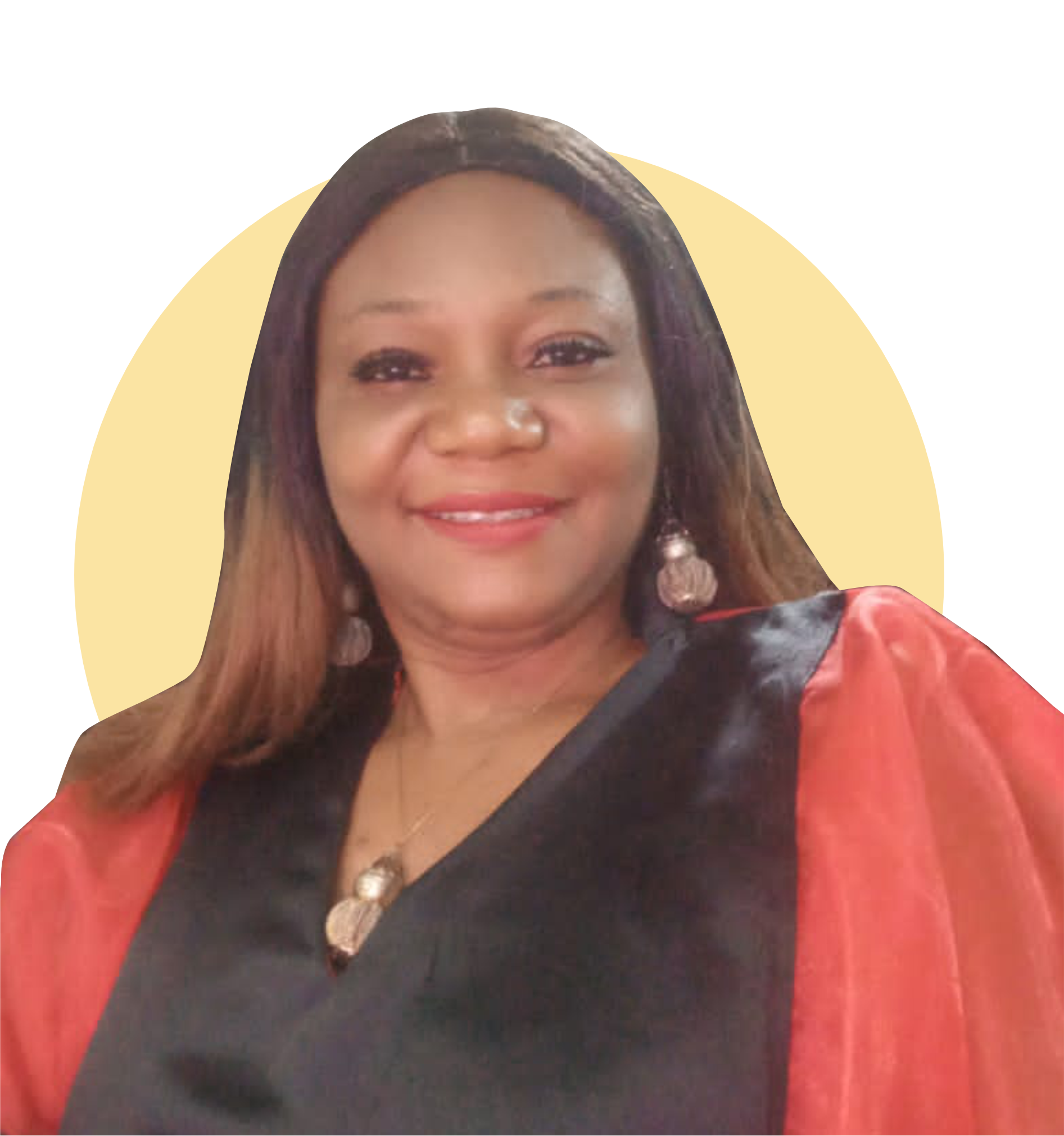 Mrs. Blessing Ekele